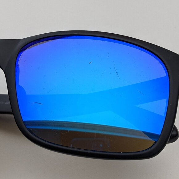 🕶️Maui Jim MJ432-2M RED SANDS Polarized Sunglasses 59/17/140 / ALO114🕶️ - Picture 10 of 11